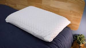 Brooklyn Bedding Memory Foam Pillow (Queen)