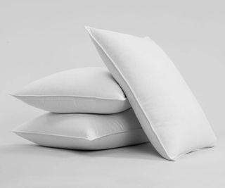 Down Pillow by Brooklinen for Stomach Sleepers