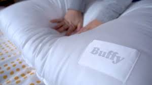 Buffy Cloud Pillow