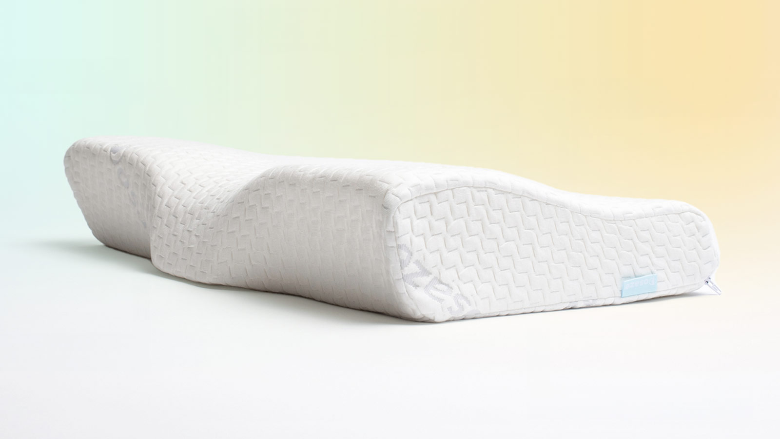 Dosaze Contoured Orthopedic Pillow