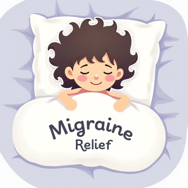 Best Pillow for Migraine Headaches