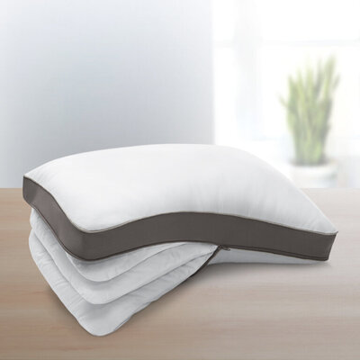 Sleep Number Plush Comfort Pillow Ultimate