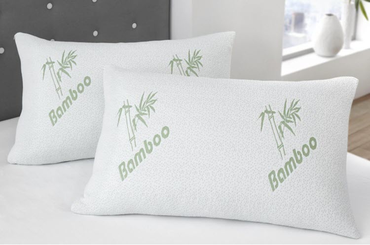 Can you wash bamboo pillow?