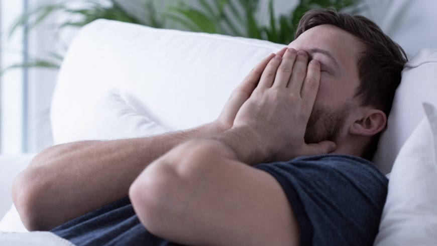 wrong pillow height